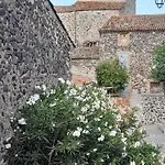 La Coustouline Nyaraló Lacoste