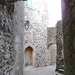 La Coustouline Nyaraló