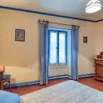 Nyaraló La Coustouline