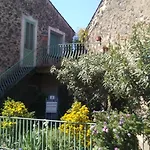 Nyaraló La Coustouline *