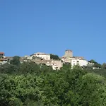 Nyaraló La Coustouline *
