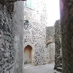 La Coustouline Nyaraló