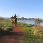 La Coustouline Nyaraló Lacoste