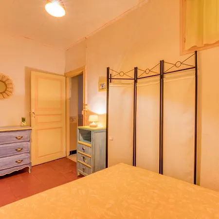 Hébergement de vacances La Coustouline *