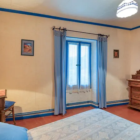 La Coustouline * Lacoste (Herault)