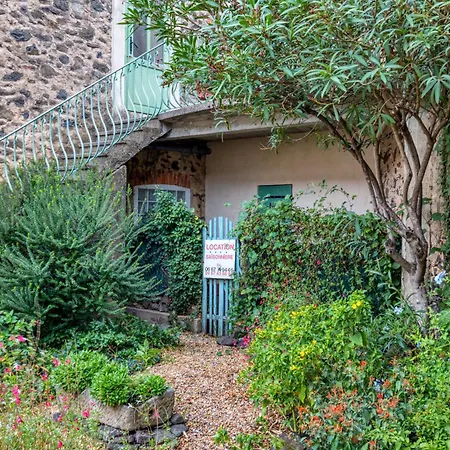 La Coustouline Hébergement de vacances *