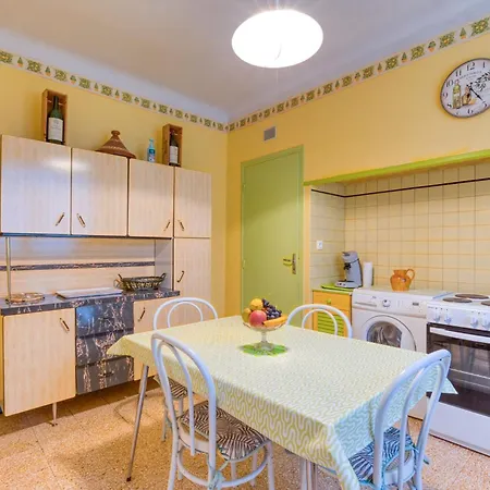 Hébergement de vacances La Coustouline