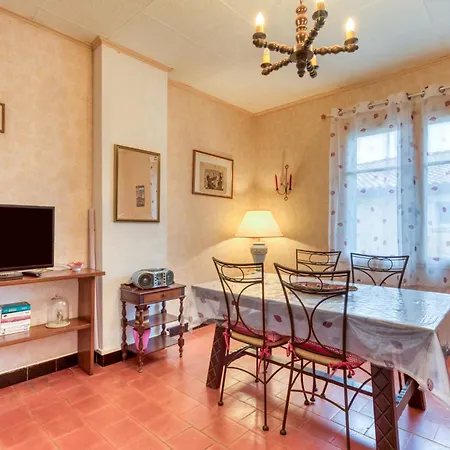 La Coustouline Hébergement de vacances *