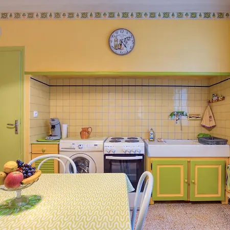 Hébergement de vacances La Coustouline *