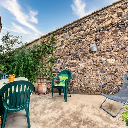 Hébergement de vacances La Coustouline *