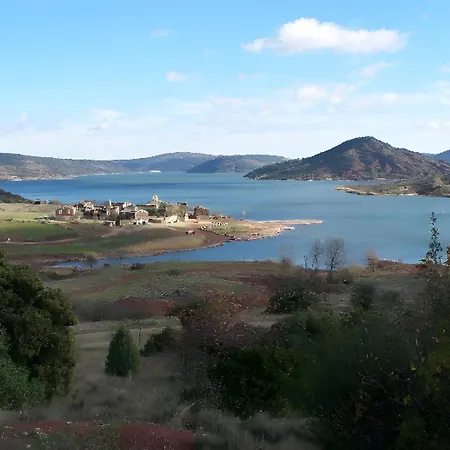 Hébergement de vacances La Coustouline