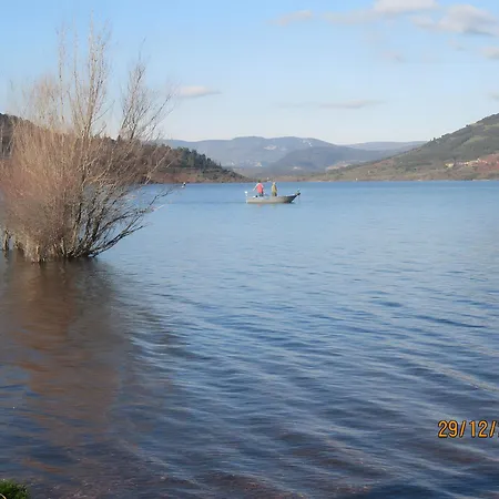 La Coustouline * Lacoste (Herault)