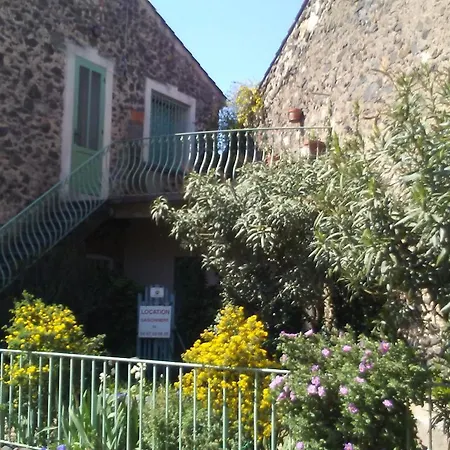 La Coustouline Сasa de vacaciones