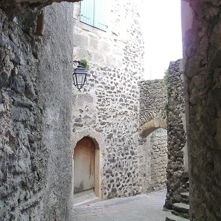 La Coustouline Hébergement de vacances