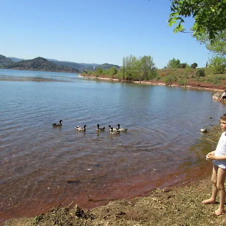 La Coustouline Hébergement de vacances