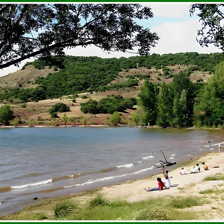La Coustouline Hébergement de vacances *