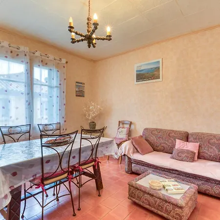 Hébergement de vacances La Coustouline *