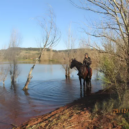 La Coustouline Semesterbostad Lacoste (Herault)