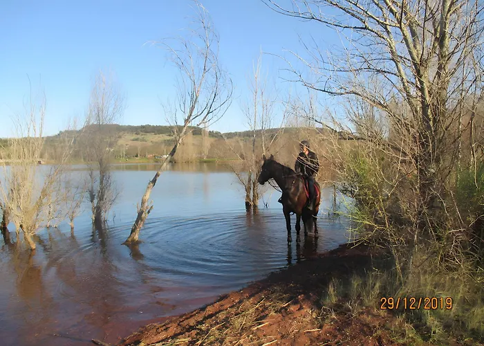 La Coustouline Semesterbostad Lacoste (Herault)